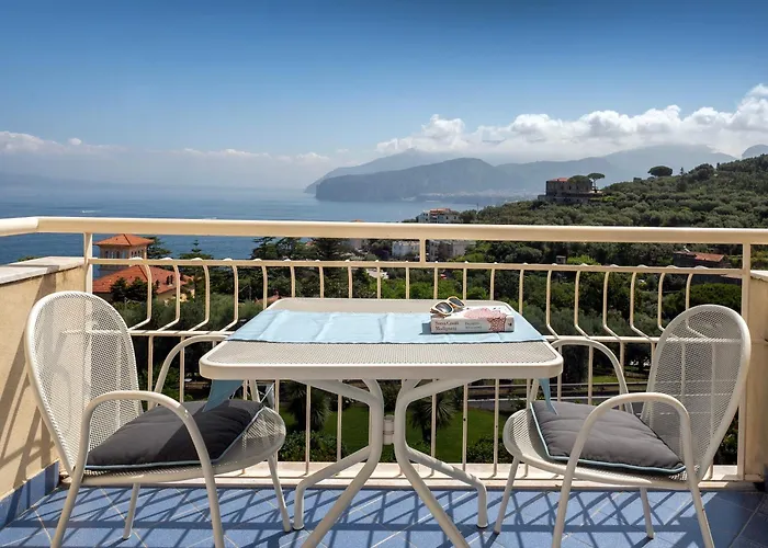 Grand Hotel Vesuvio