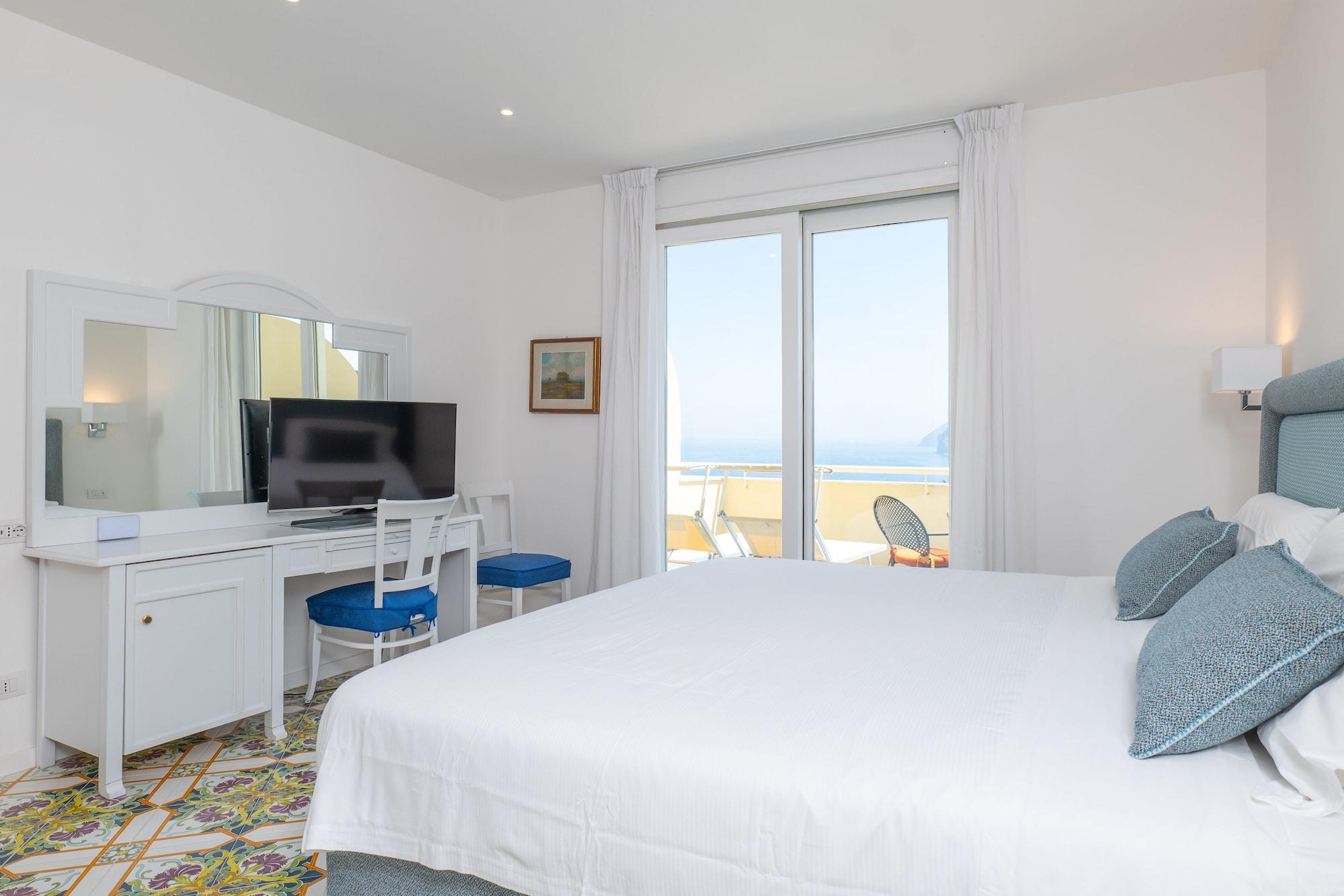 Hotel Grand Vesuvio Sorrente