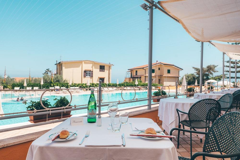 Hotel Grand Vesuvio Sorrente
