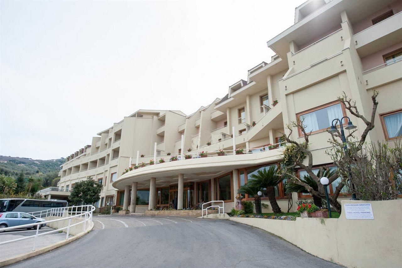 Hotel Grand Vesuvio Sorrente