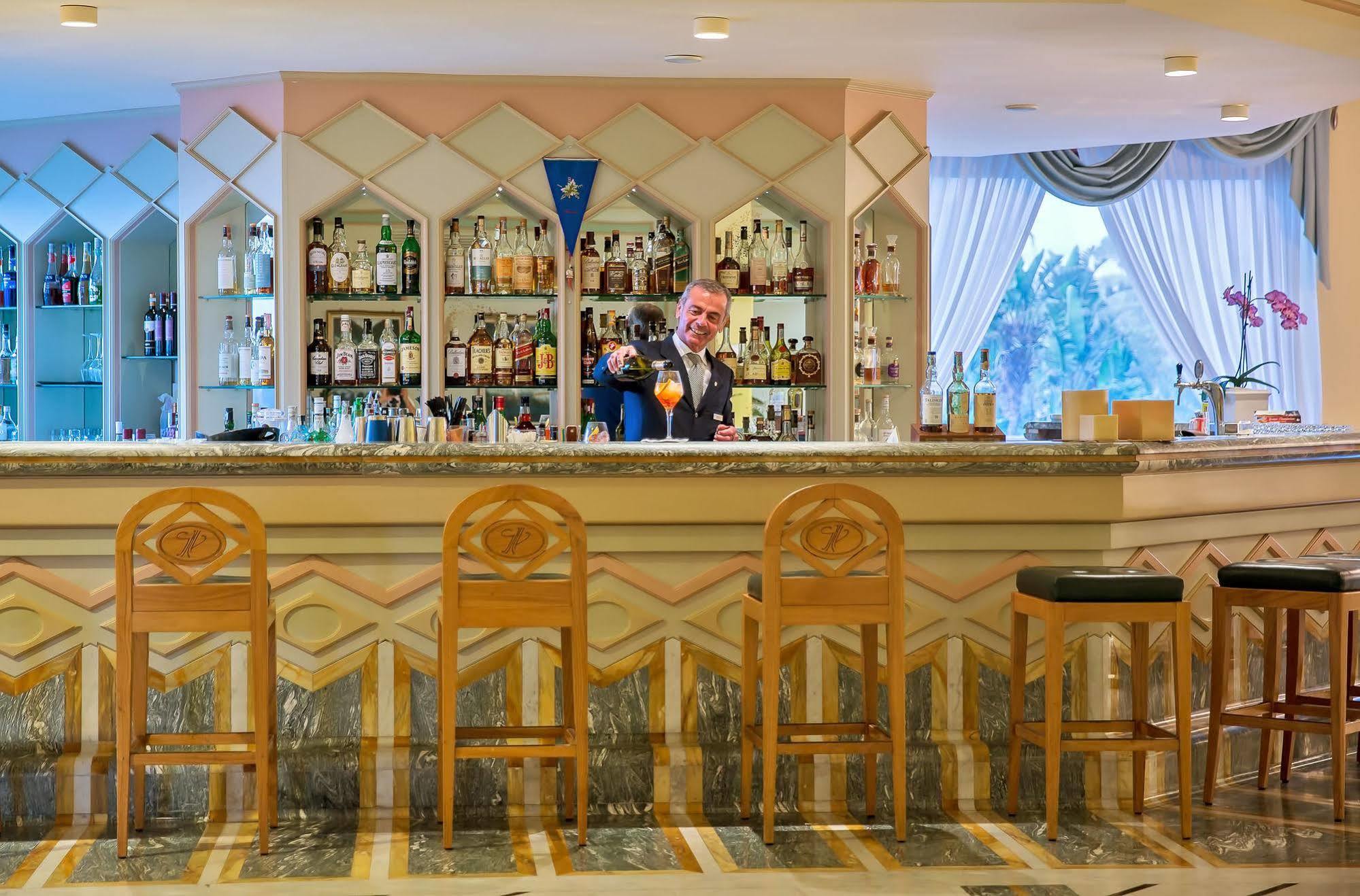 Grand Vesuvio Sorrente